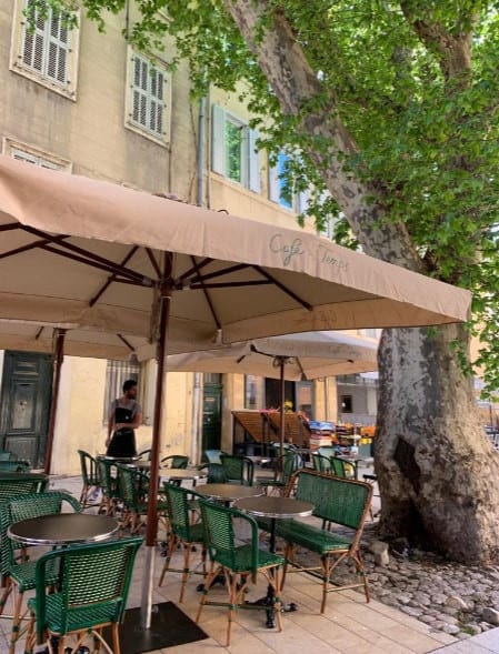 Café du Temps — photo 2