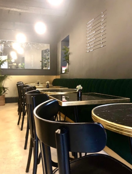 Café du Temps — photo 3