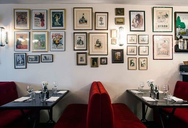 Café Jeanne — photo 3