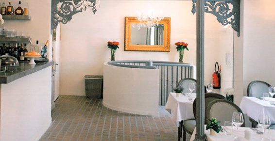 Café Le Darius — photo 3