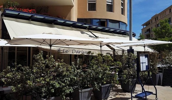 Café Le Darius — photo 2