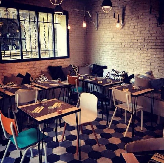 Caffé des cardeurs — photo 3