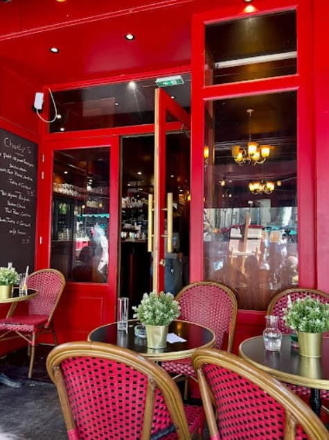 Charly's — photo 2