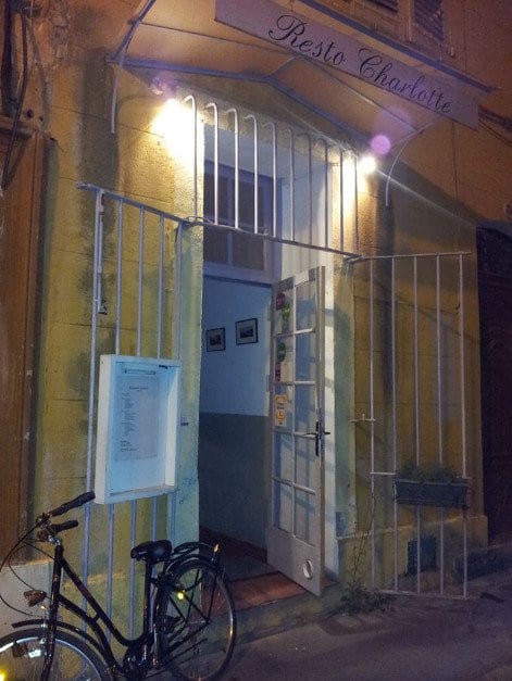 Chez charlotte — photo 2