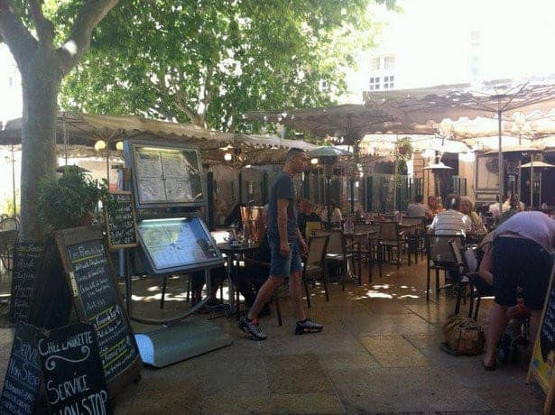 Chez Laurette — photo 2