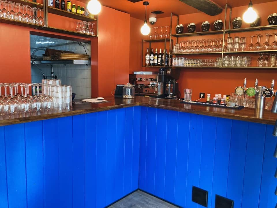 Chez Lion — photo 2