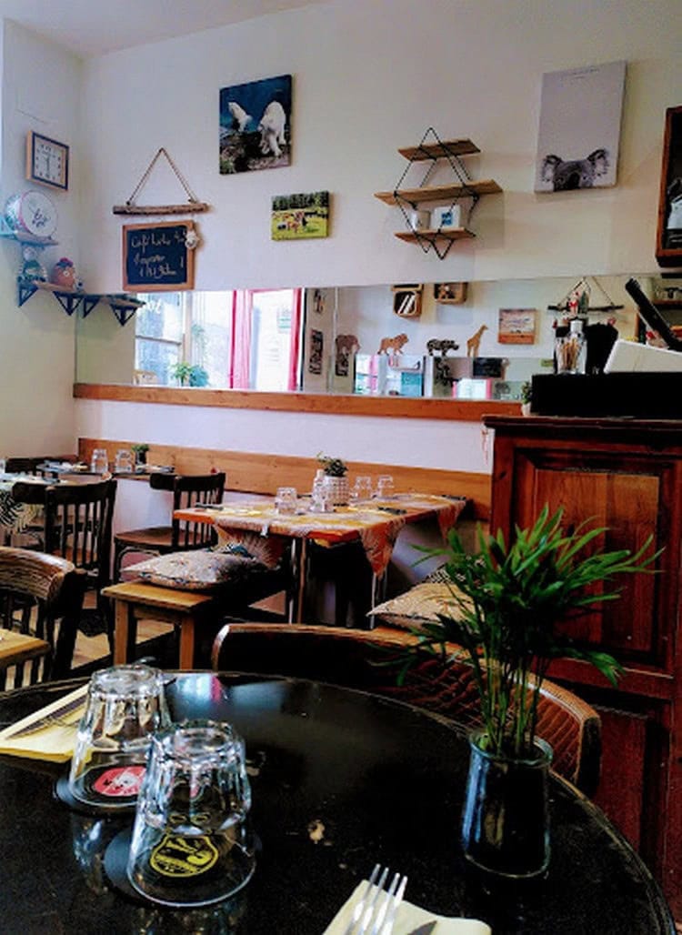 Chez Lulu — photo 3
