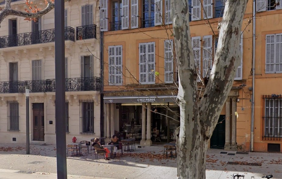 Chez Pierre — photo 3