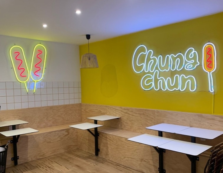 Chungchun Ricedog — photo 3
