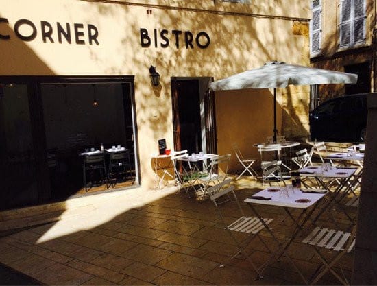 Corner bistro — photo 2