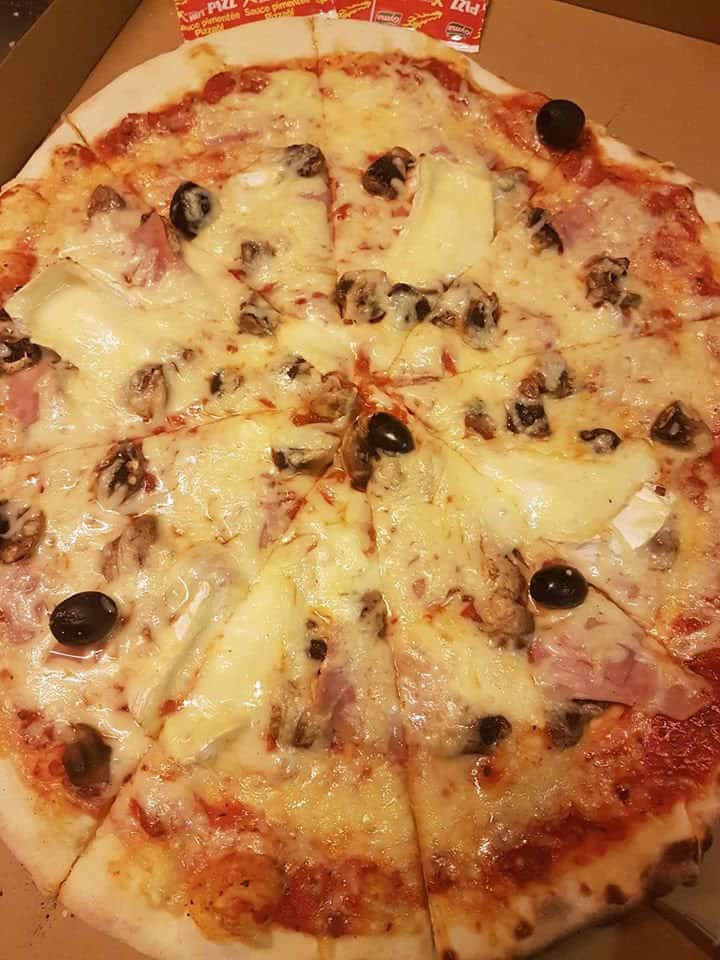 Corsy Pizza — photo 3