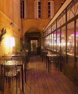 Photo de Côté Cour