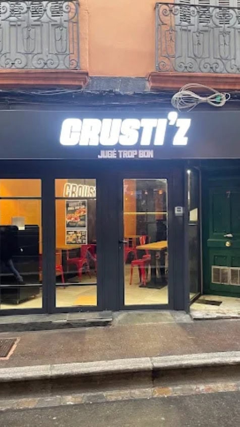Crusti’Z — photo 3