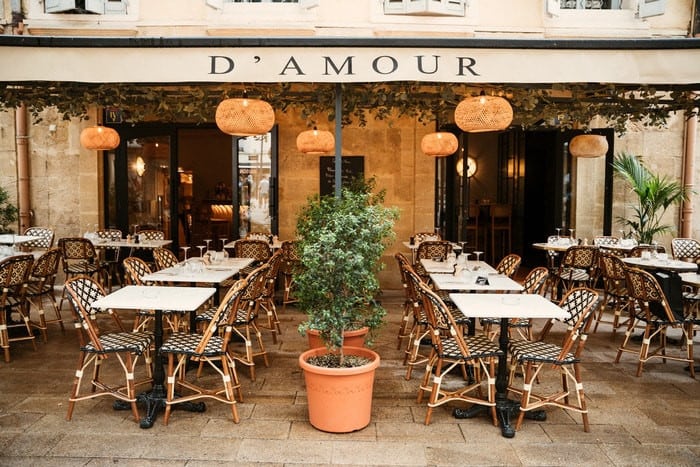 D'amour — photo 2