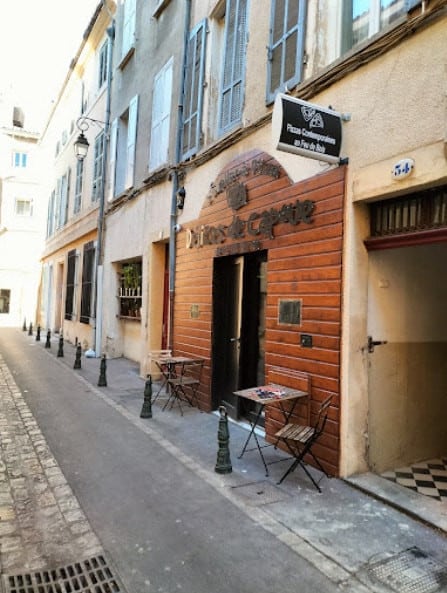 Délices de Capoue — photo 3