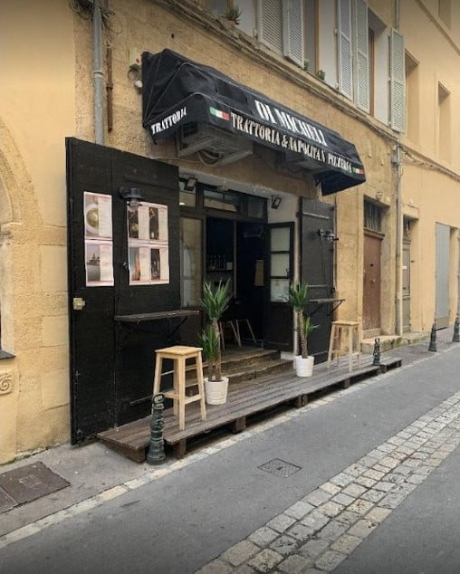Di Micheli — photo 3