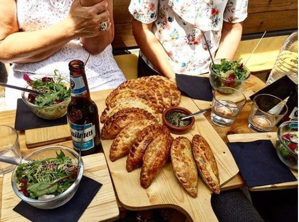 Empanadas club — photo 3