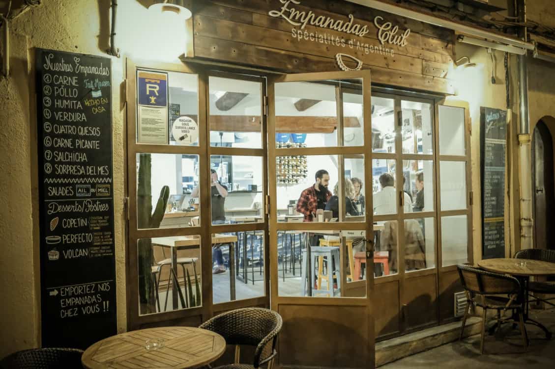 Empanadas club — photo 2