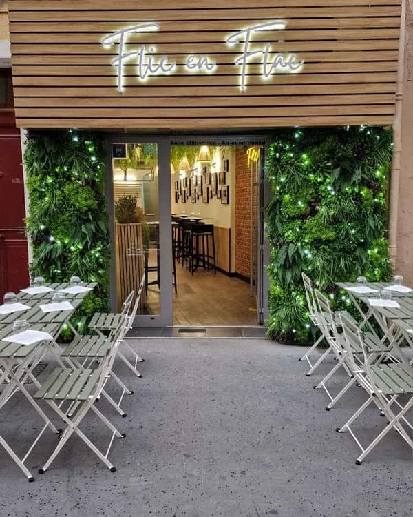 Flic en Flac — photo 2