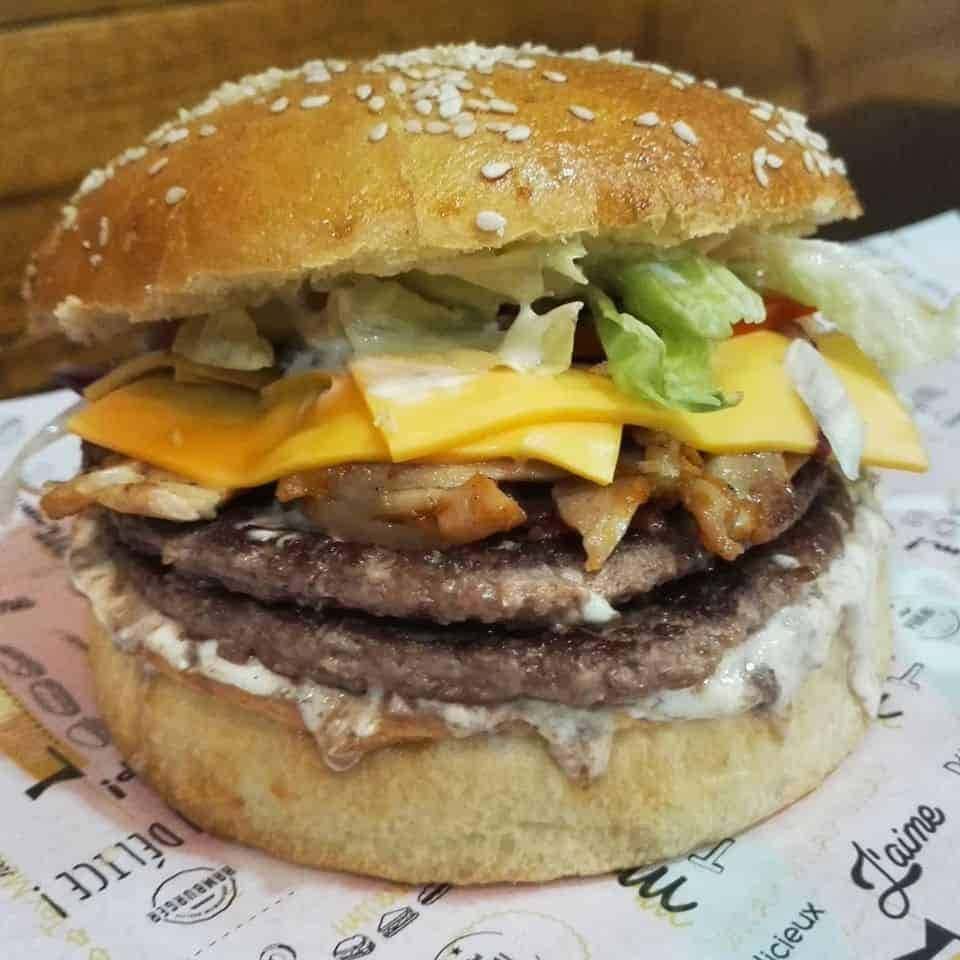 Photo de Foo2food