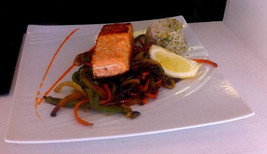 Photo de Fresh riviera