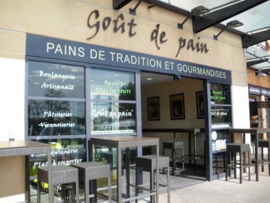 Goût de pain — photo 2