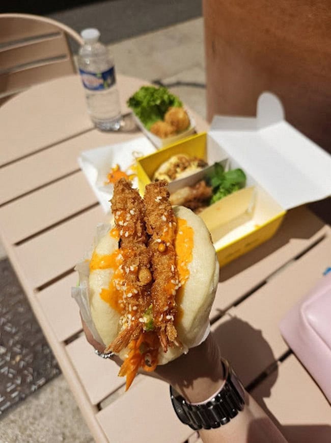 Gua Bao — photo 2