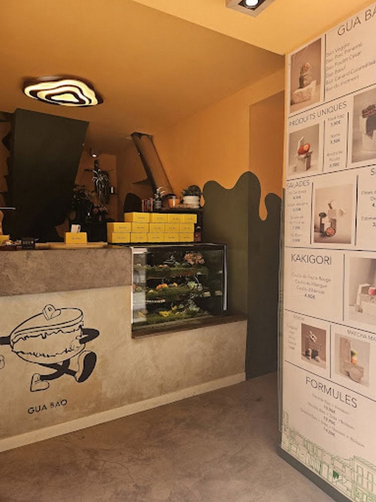 Gua Bao — photo 3