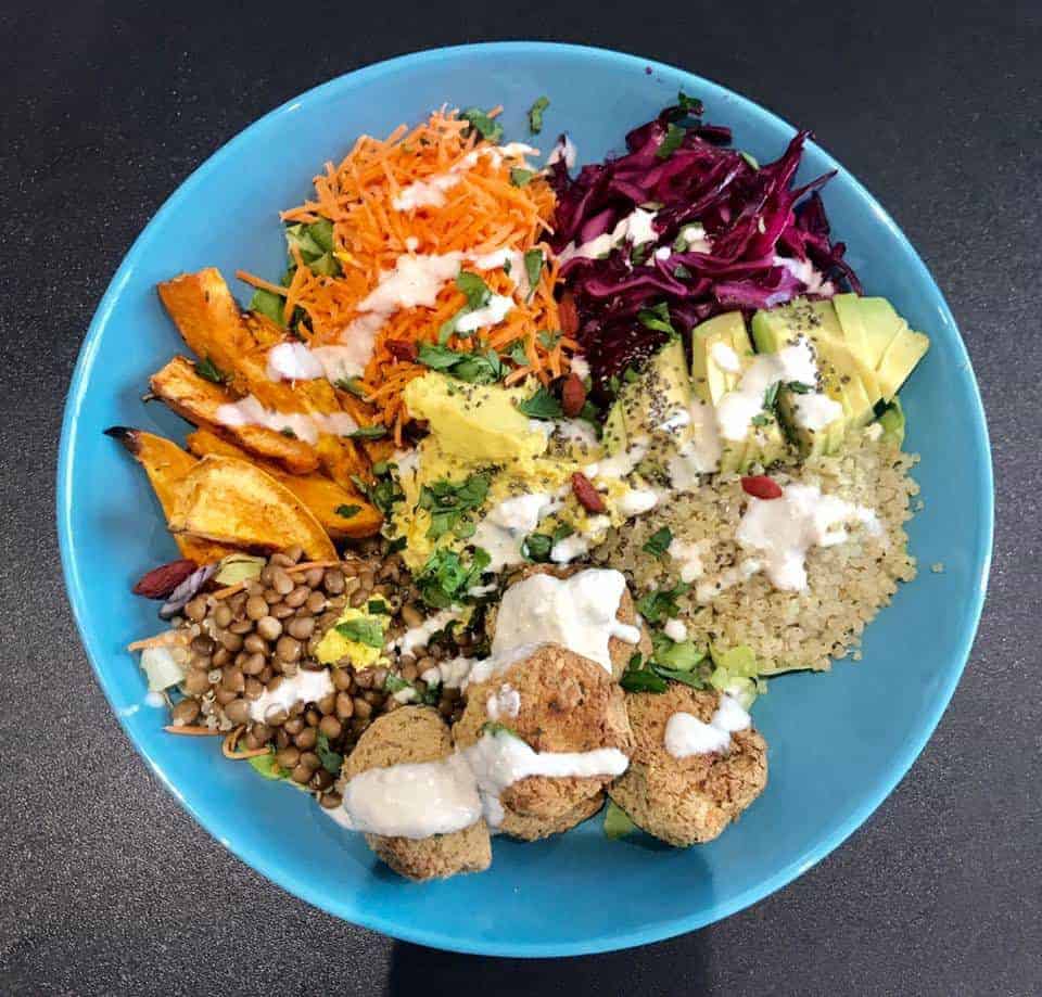 Photo de Healthy&Co