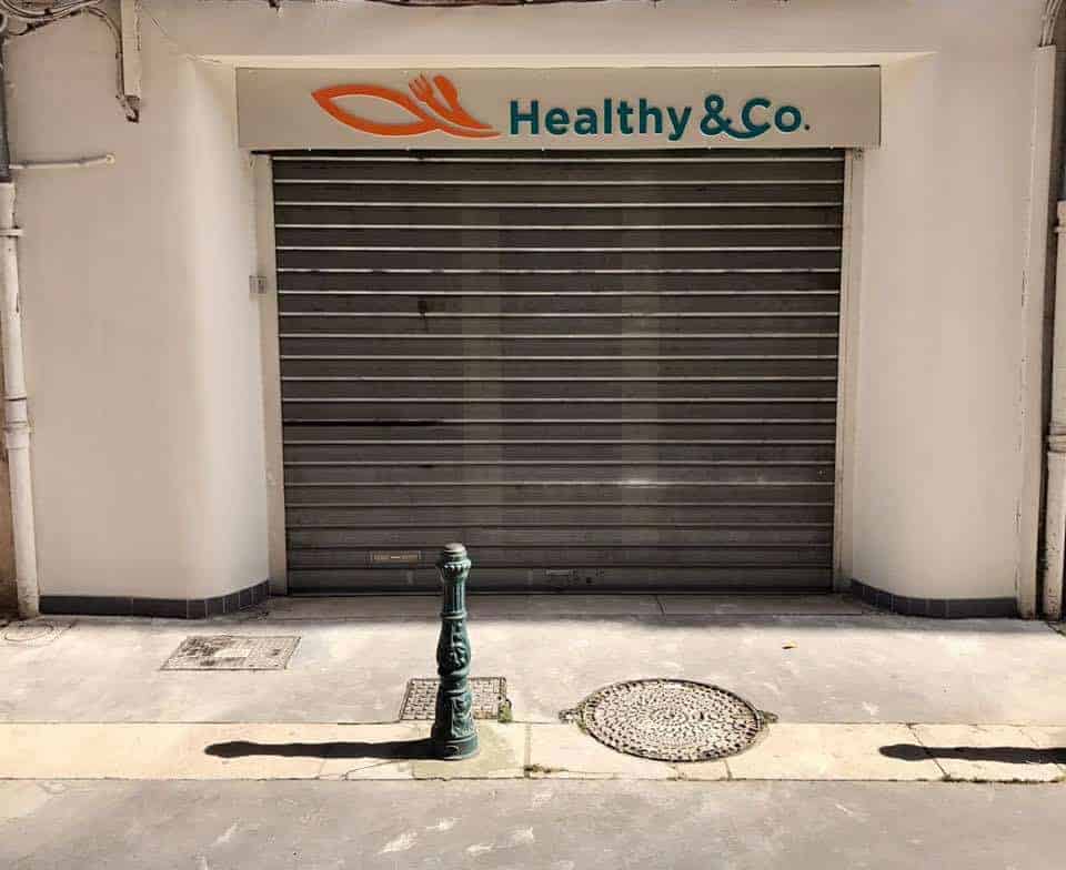 Healthy&Co — photo 3