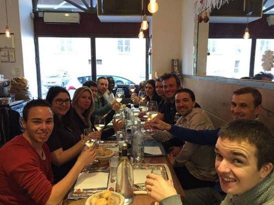 Id bistrot — photo 3