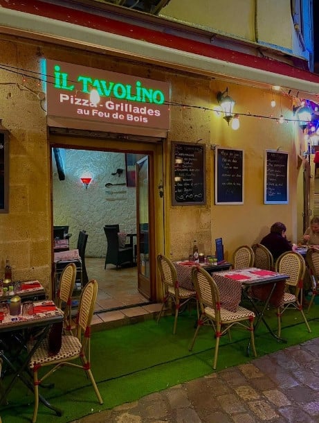 Il Tavolino — photo 2