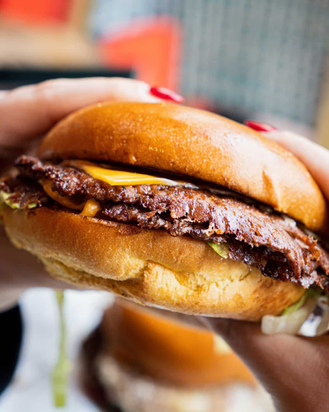JFK Burger — photo 2