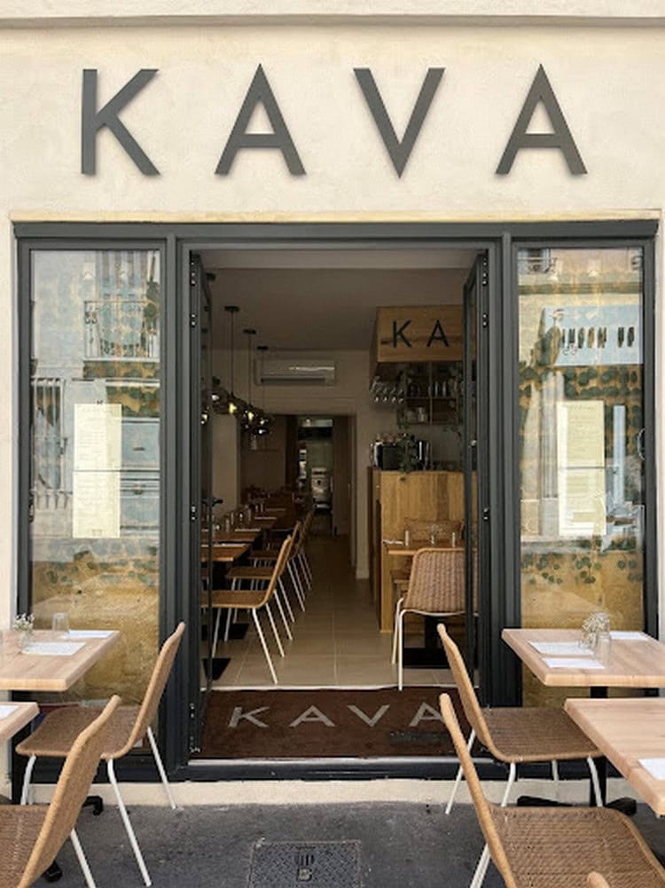 Kava — photo 2
