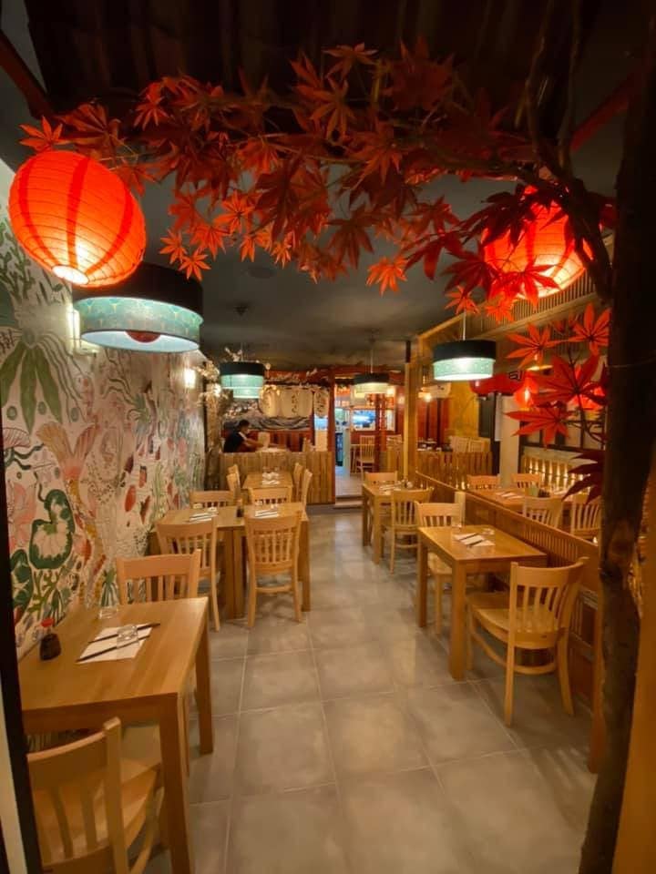Kyoto le petit japon — Sushi et Japonais à Aix-en-Provence — photo 3