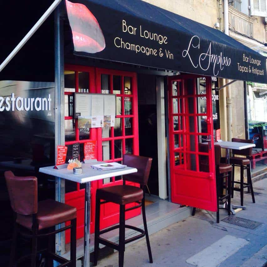 L'Amoroso — photo 2