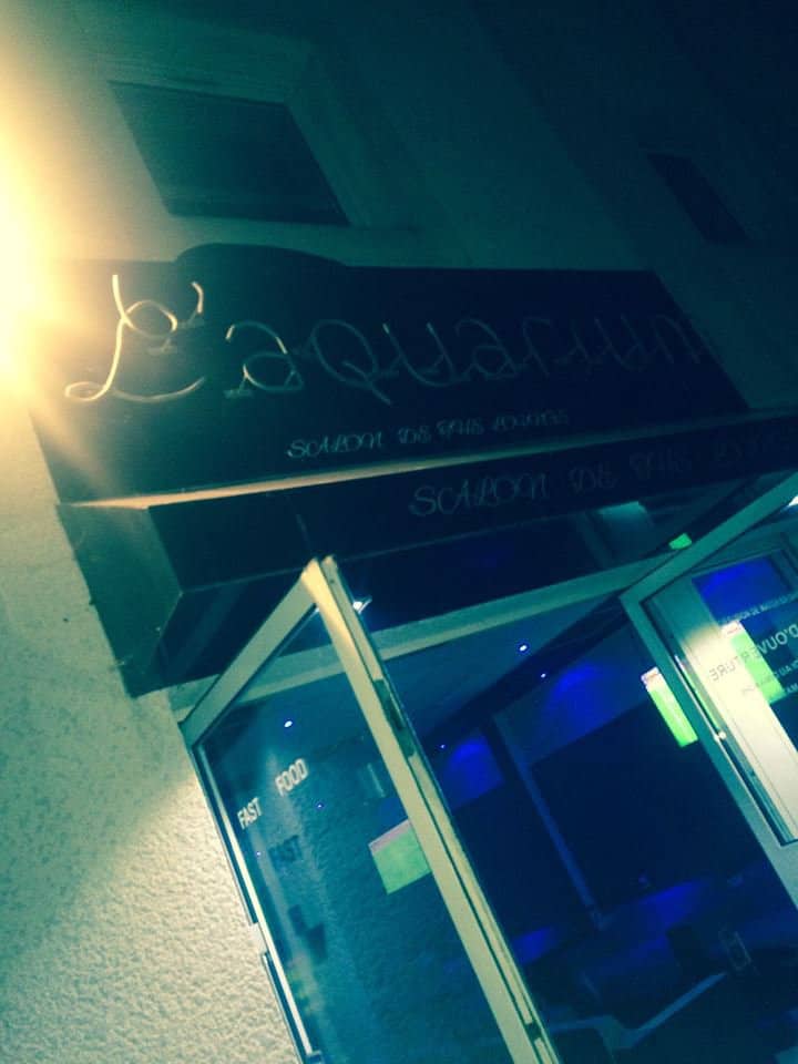 L'aquarium — photo 2