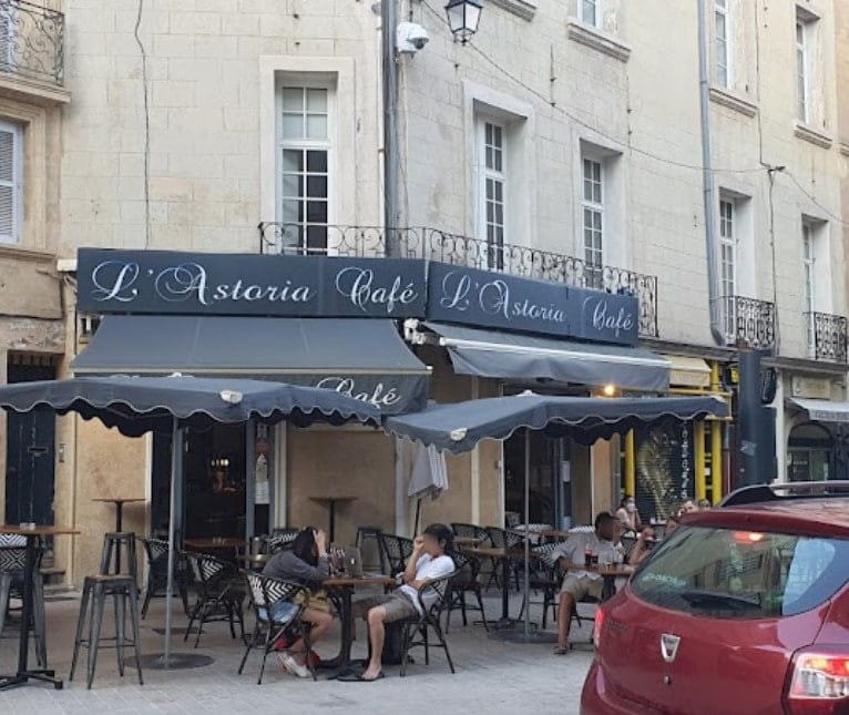 L’astoria — photo 3