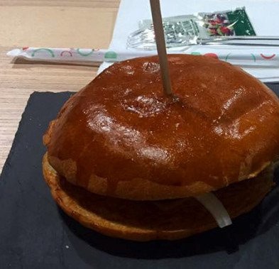 L'atelier du Burger — photo 2