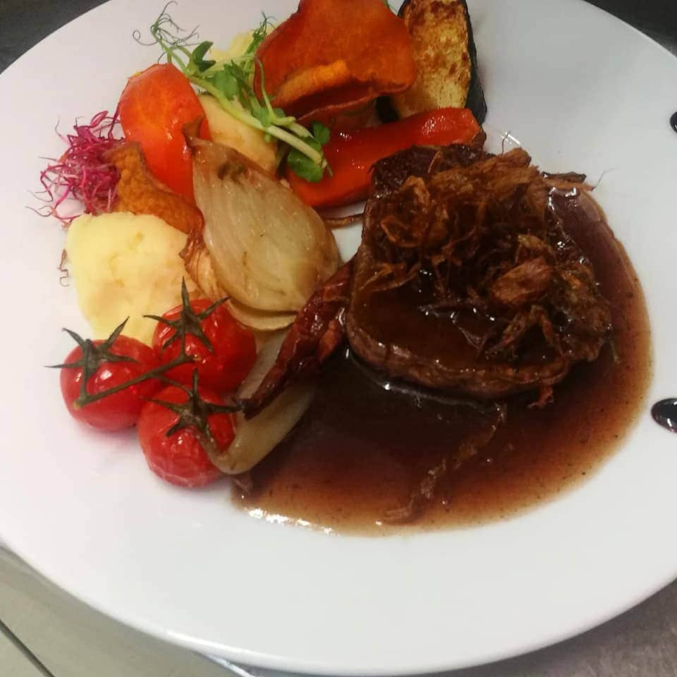 Photo de L’Autre Chimère