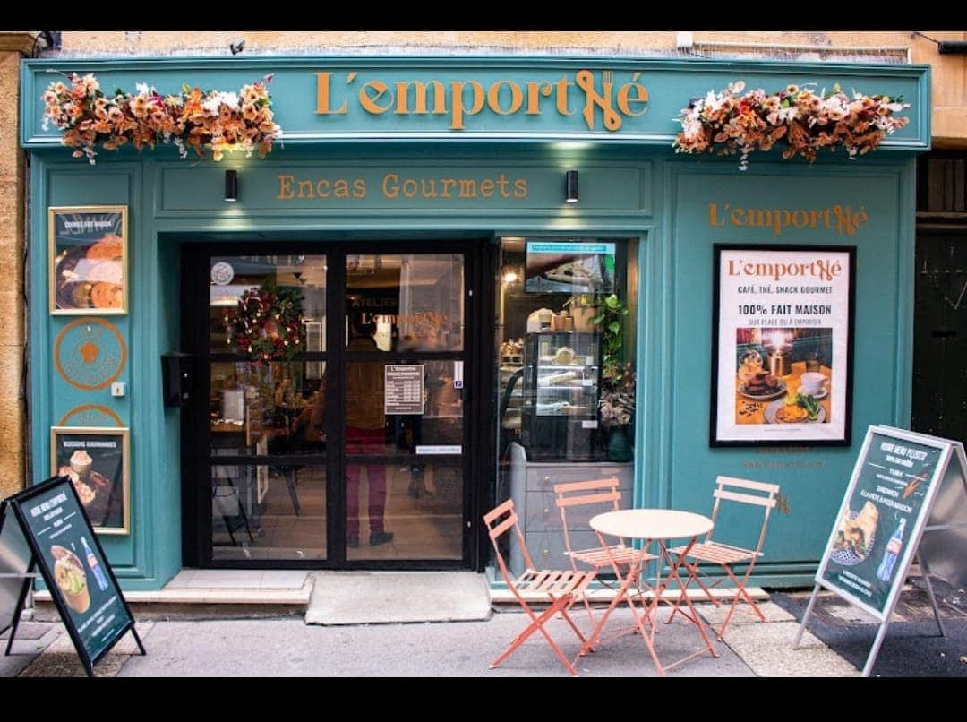 L'emporthé — photo 2