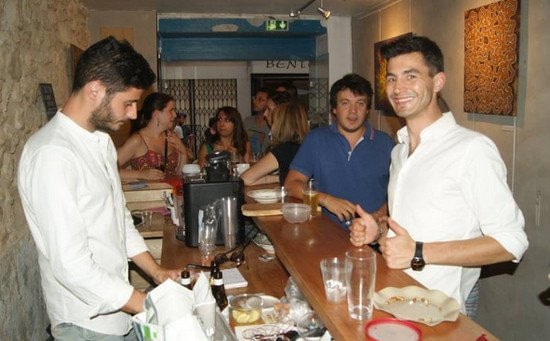 L'esquichette — photo 3