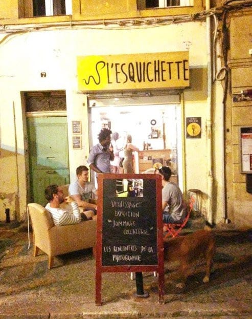 L'esquichette — photo 2