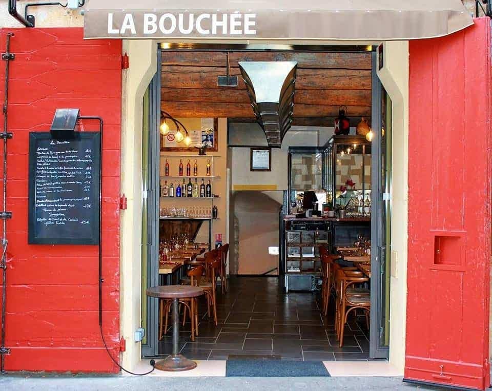 La Bouchée — photo 3