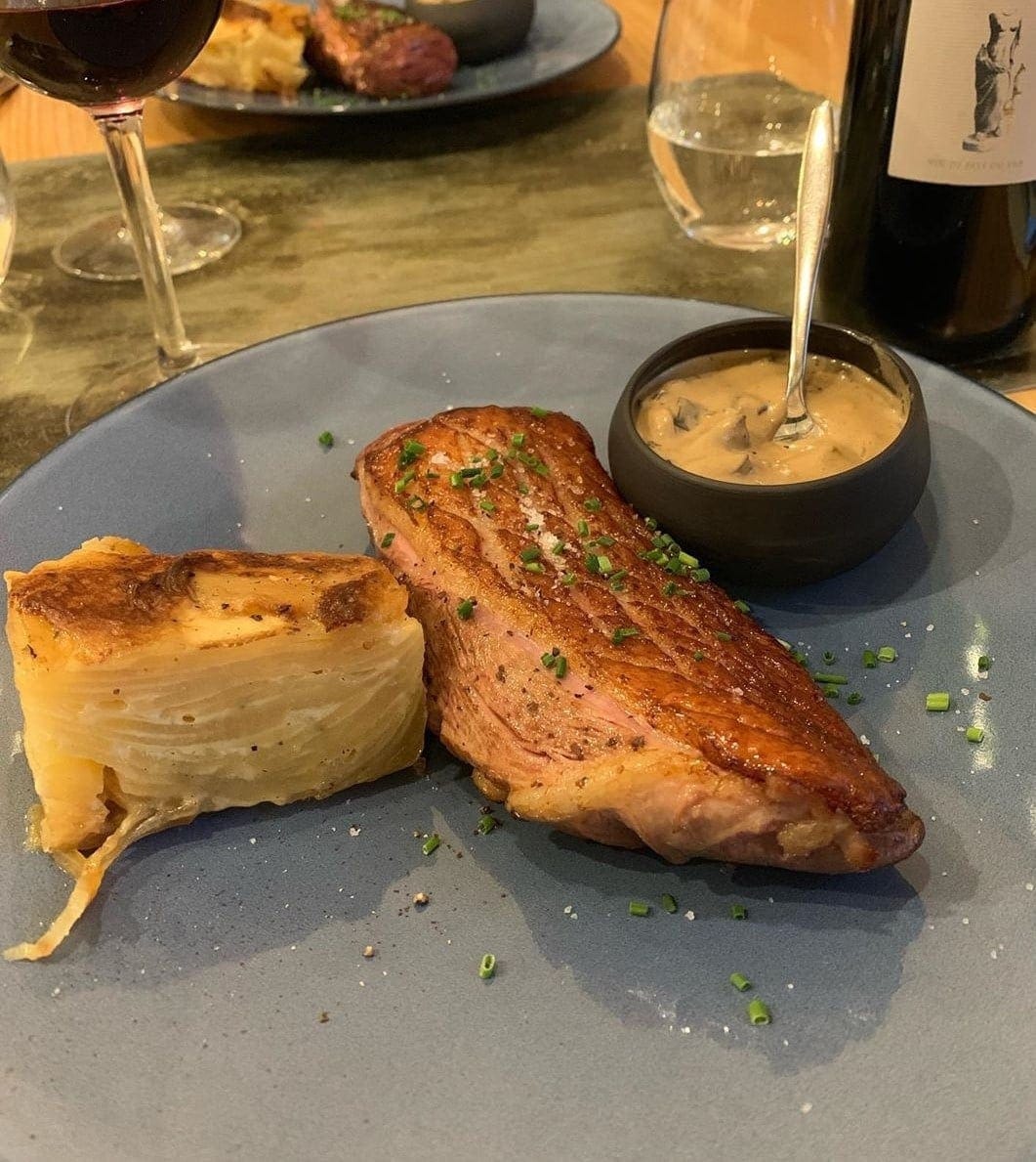 La Bouchée — photo 6