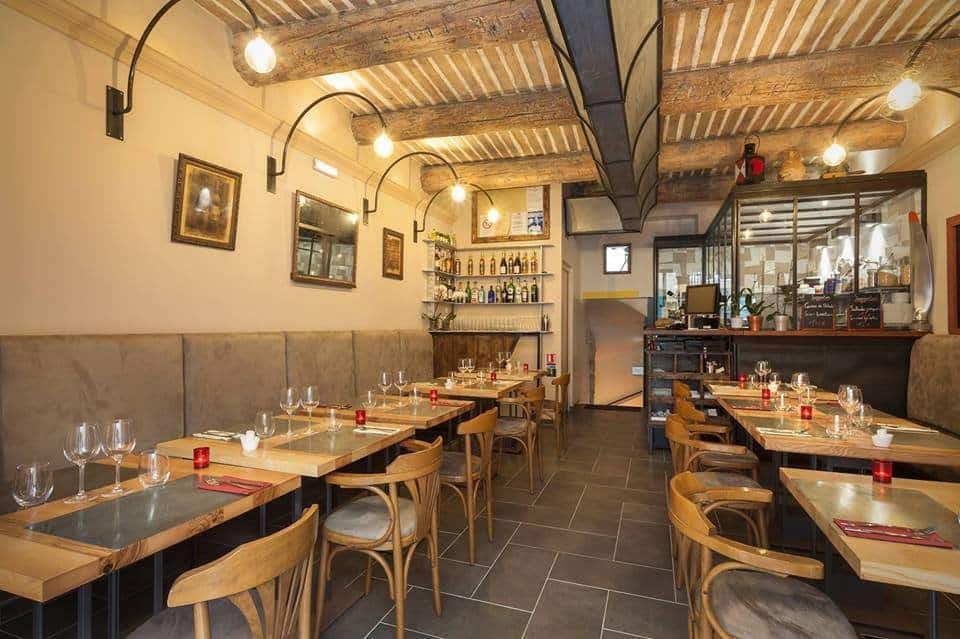 La Bouchée — photo 4