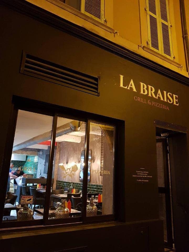 La Braise — photo 2