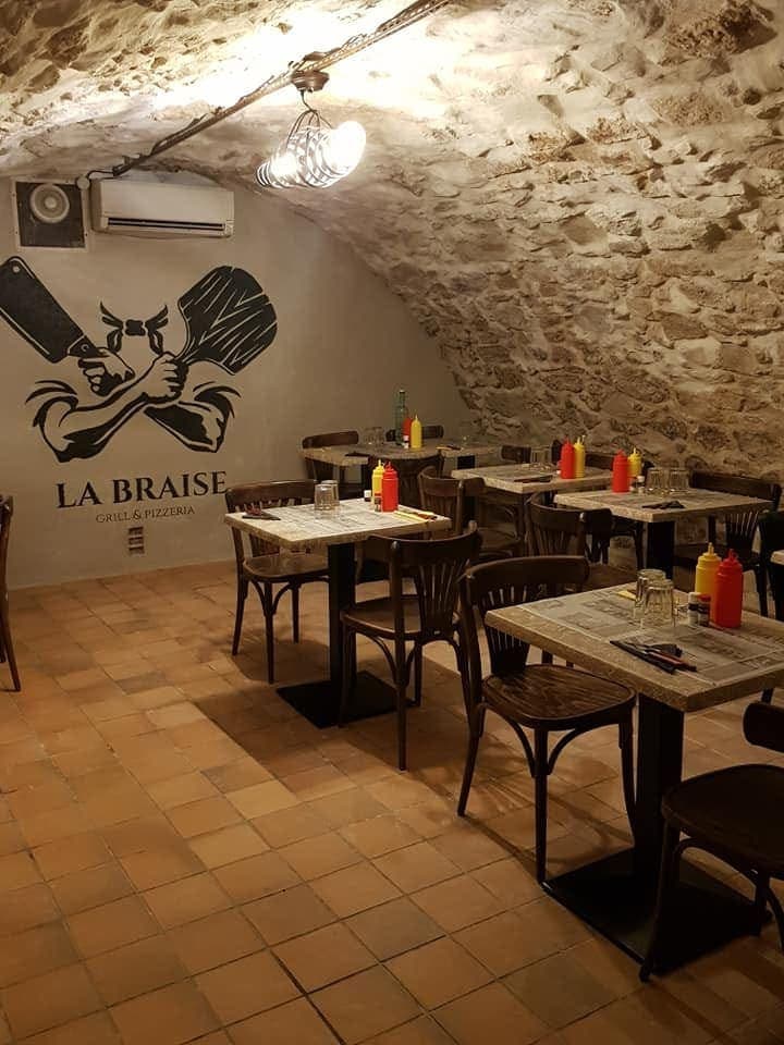 La Braise — photo 3