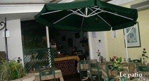La Brocherie — photo 3