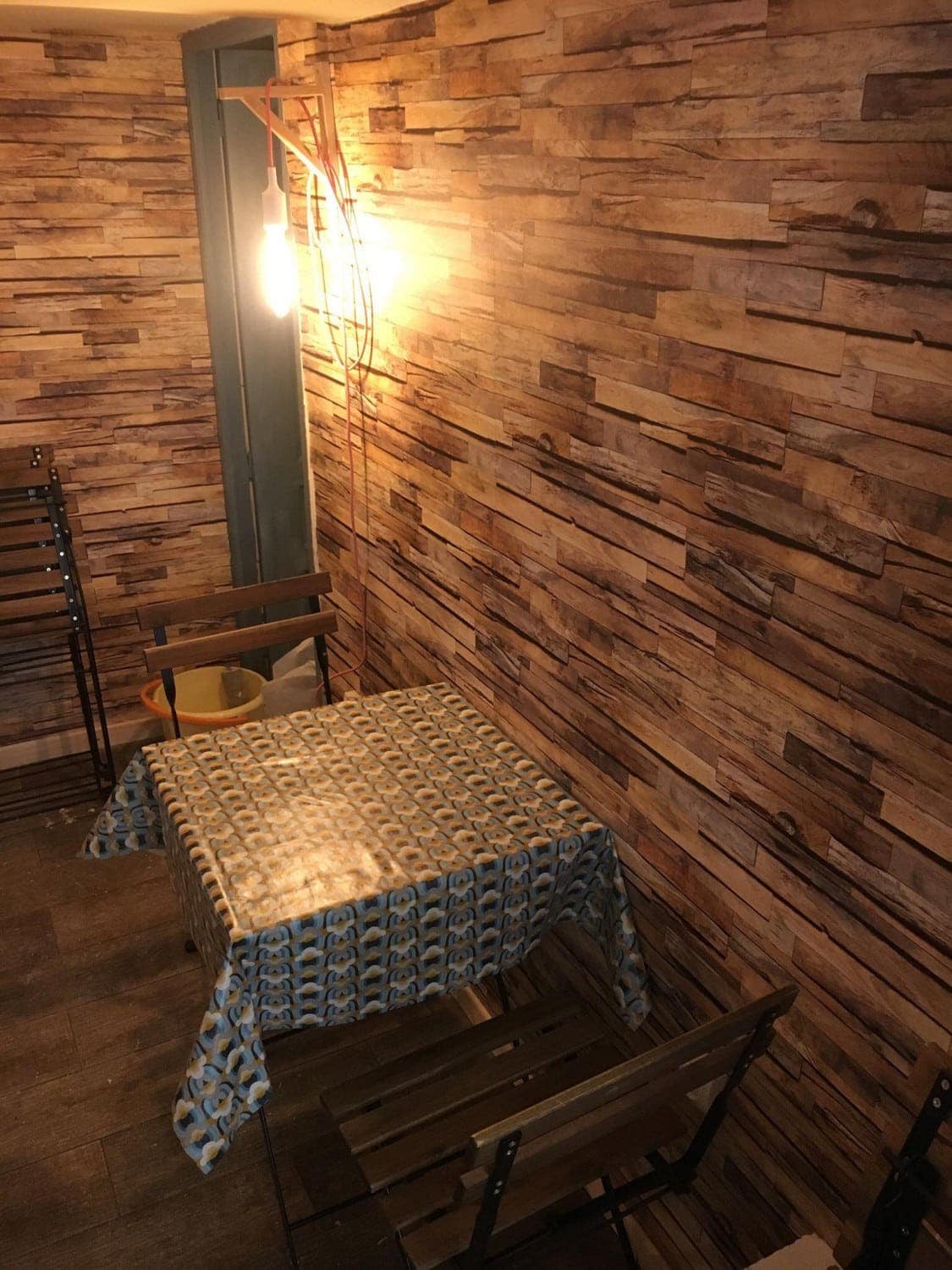 La Cabane En Ville — photo 3